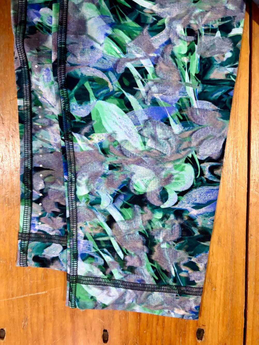 Lululemon Swift Speed Leggings Women's 8 - Picture 3 of 3